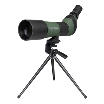 Luneta Ultima 65 Scope Celestron (MP)