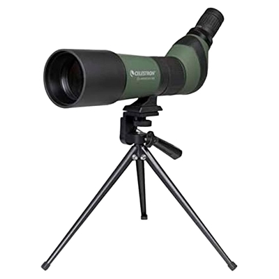 Luneta LandScout 20 60x65 Celestron (MP)