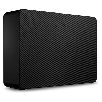 Disco Rígido Externo Seagate 3.5 USB 3.0 8TB Expansion STKP8000400 (MP)