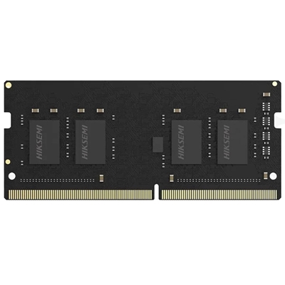 Memória Ram Hiksemi 8GB DDR3 1600MHz (MP)