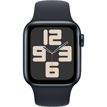 Apple Watch SE 2ª Geração 40mm Preto (BI)