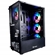 Gabinete Hayom Gamer Mid Tower ATX RGB GB1749 (MP)