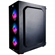 Gabinete Hayom Gamer Mid Tower ATX RGB GB1749 (MP)