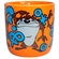 Caneca Clube Comix Taz Mania 350ml (MP)