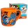 Caneca Clube Comix Taz Mania 350ml (MP)