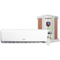 Ar-Condicionado Split 18.000 Btus Gree G-Top Inverter 220v Branco GWC18ATD-D6DNA1A/I