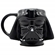 Caneca Zonacriativa 3D Star Wars 500ml Darth Vader (MP)