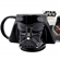 Caneca Zonacriativa 3D Star Wars 500ml Darth Vader (MP)