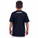 Camisa De Futebol Braziline Vasco Infantil G - 8 anos (MP)