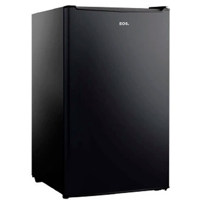 Frigobar Eos Ice Compact 93L 127V Preto (MP)