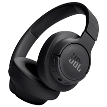 Headphone JBL Tune 720BT Pure Bass Preto (MP)