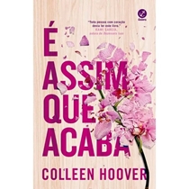 Livro É Assim Que Acaba - Galera (MP)