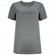 Camisa Feminina Puma Performance Tee W22 Castlerock Cinza P (MP)