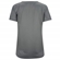 Camisa Feminina Puma Performance Tee W22 Castlerock Cinza P (MP)