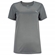 Camisa Feminina Puma Performance Tee W22 Castlerock Cinza G (MP)