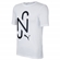 Camisa Puma Neymar Jr Goal Casuals Branco G (MP)