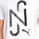 Camisa Puma Neymar Jr Goal Casuals Branco G (MP)