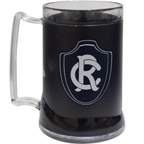 Caneca Gel Clube Do Remo Escudo Cebola Brindes (MP)