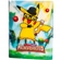 Carta Kijeki Pokémon Pikachu Com Óculos (MP)