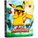 Carta Kijeki Pokémon Pikachu Com Óculos (MP)