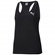 Regata Feminina Puma Active Tank Preto G (MP)