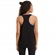 Regata Feminina Puma Active Tank Preto G (MP)