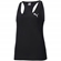 Regata Feminina Puma Active Tank Preto GG (MP)