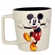 Caneca ZonaCriativa Buck Disney 400ml (MP)