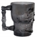 Caneca ZonaCriativa Caveira Skull Mug Preta 500ml (MP)