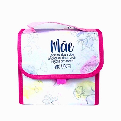 Bolsa Térmica Wincy Mãe 5L (MP)