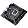 Placa Mãe ASRock MATX LGA 1700 H610M-HDV (MP)