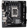 Placa Mãe ASRock MATX LGA 1700 H610M-HDV (MP)