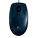 Mouse Logitech Óptico USB M90 Preto (MP)