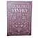 Kit Vinho World Classic Livro Guia do Vinho 5 Peças (MP)