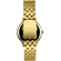 Relógio Feminino Lince Dourado LRGH194L36 S2KX