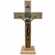 Crucifixo Mesa E Parede Comercial Carvalho MDF 24cm (MP)