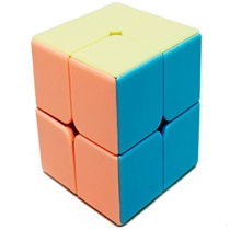 Cubo Mágico Jiehui Cube Interativo (MP)