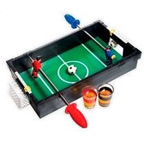 Jogo De Futebol De Mesa Foosball (MP)