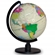 Globo Terrestre Globe Bege 25cm (MP)