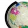 Globo Terrestre Globe Bege 25cm (MP)