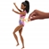 Boneca Mattel Barbie Brooklyn Ginástica HVM10