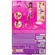 Boneca Mattel Barbie Brooklyn Ginástica HVM10