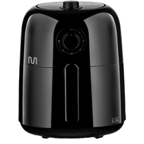 Air Fryer Multilaser 3,5L 127V 1350W GO215 (MP)