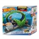 Pista de Brinquedo Hot Wheels City Nêmesis Crocodilo HKX39