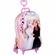 Mochila De Rodinha Maxtoy Frozen Elsa e Anna (MP)