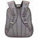 Mochila Para Notebook Xeryus Cinza M (MP)