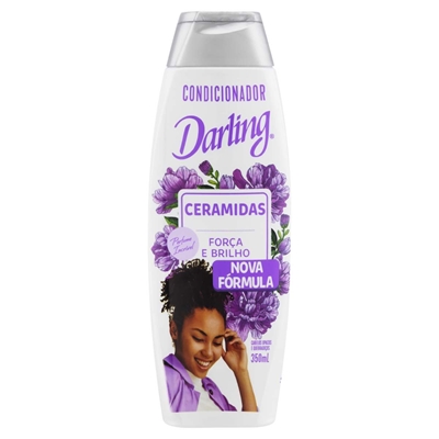 Condicionador Darling Ceramidas 350ml