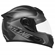 Capacete Moto Mixs 60 MX2 Skyline Brilhante Grafite