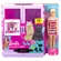 Boneca Barbie Closet de Luxo HJL66