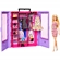 Boneca Barbie Closet de Luxo HJL66